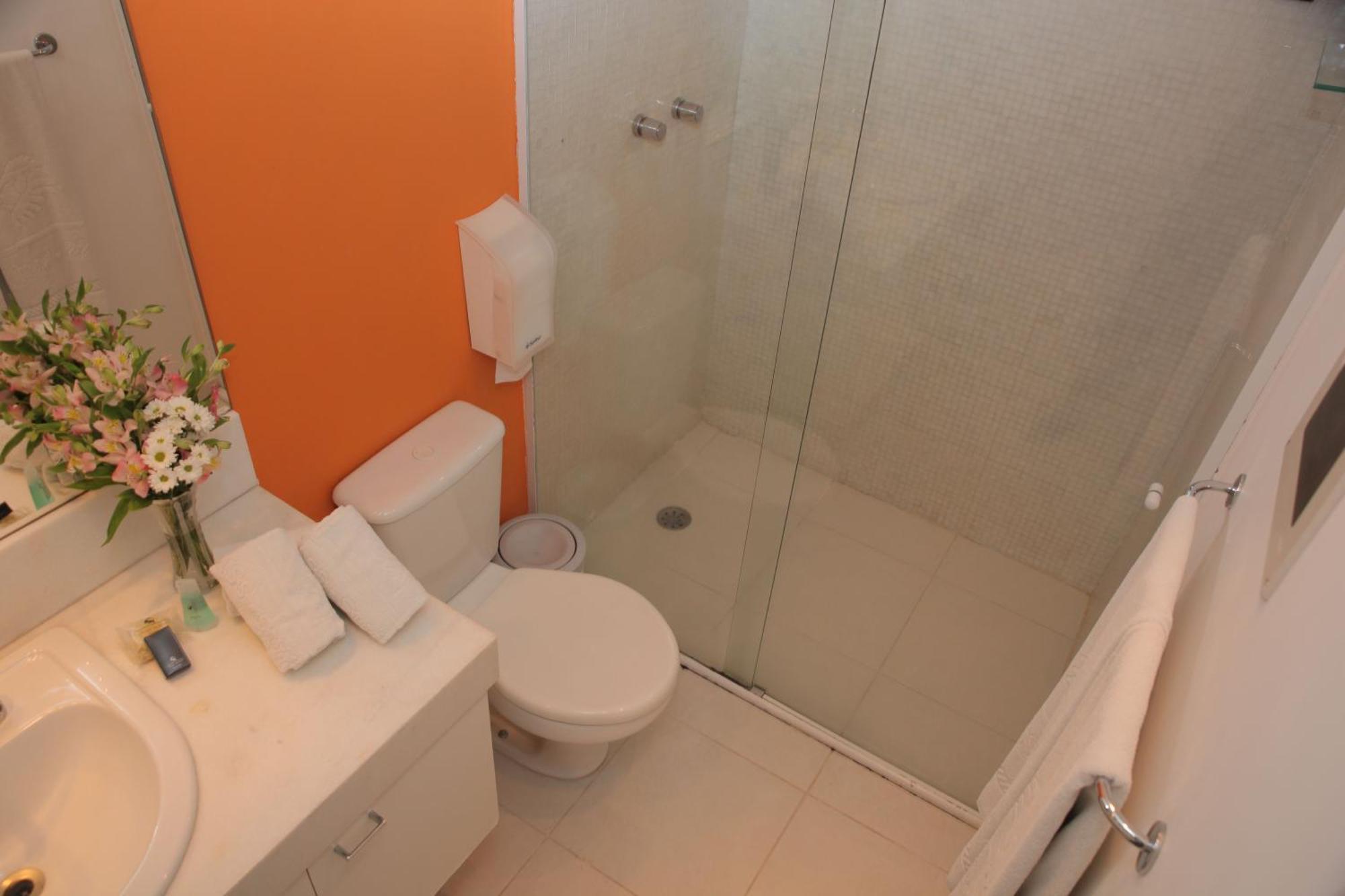Apartamento London Class *