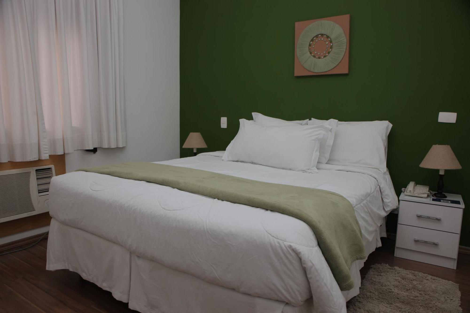 London Class Apartamento