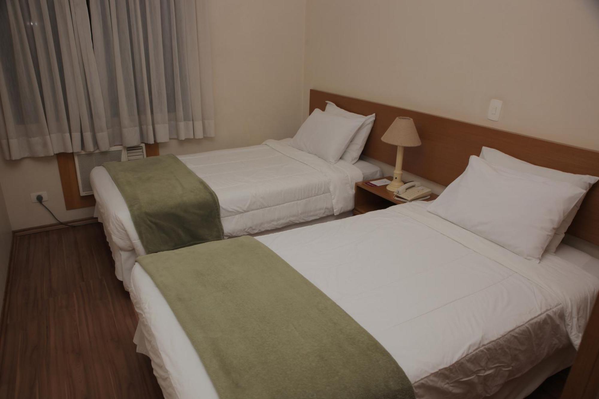 Apartamento London Class